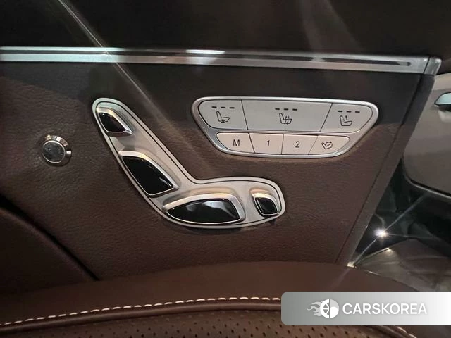 Mercedes-Benz V-class id 4256000 из Китая 7
