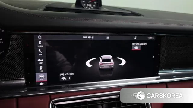 Porsche Panamera (971) id 3489052 из Кореи 7