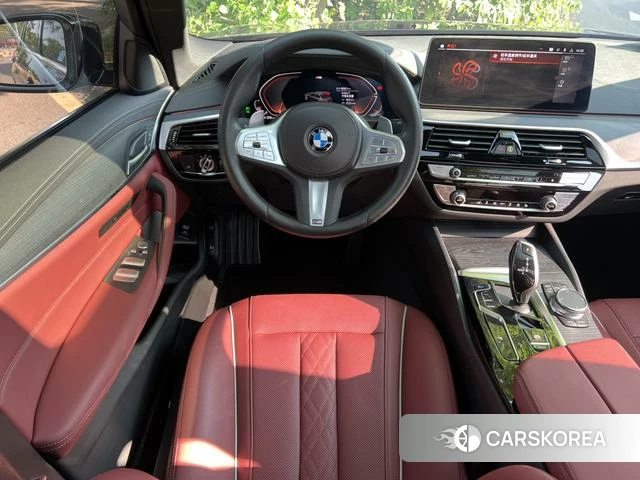 BMW 5 series id 4277243 из Китая 7