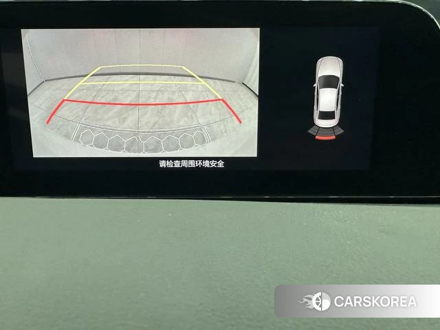 Mazda 3 Angkesaila id 4259118 из Китая 7