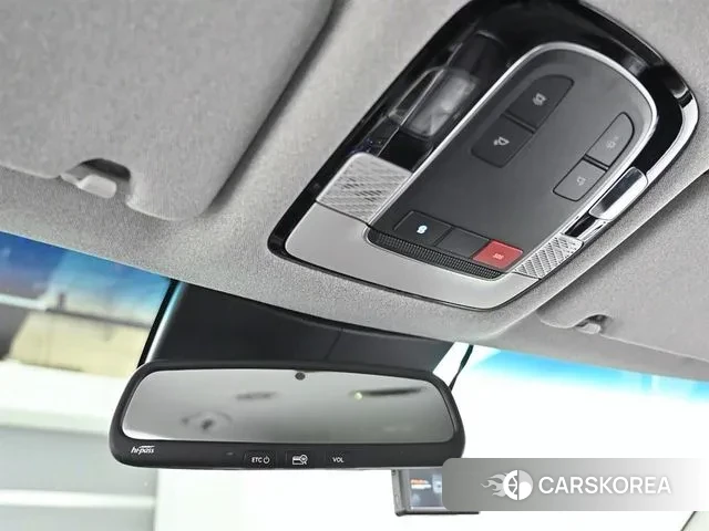 Hyundai Palisade id 2994074 из Кореи 7