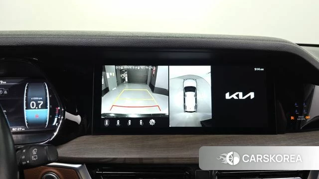 Kia Mohave Master id 4579741 из Кореи 7