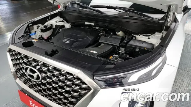 Hyundai Palisade id 2638499 из Кореи 7