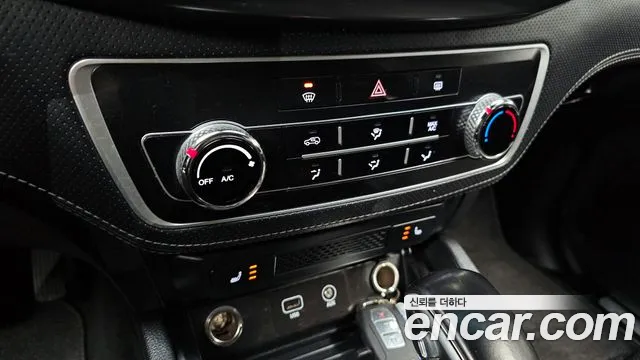 Ssangyong The New Rexton Sport id 2404690 из Кореи 7