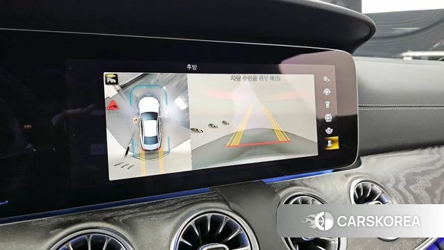 Mercedes-Benz CLS-Class C257 id 3839115 из Кореи 7