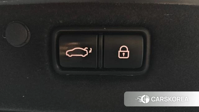 Hyundai Grandeur IG Hybrid id 4536713 из Кореи 7