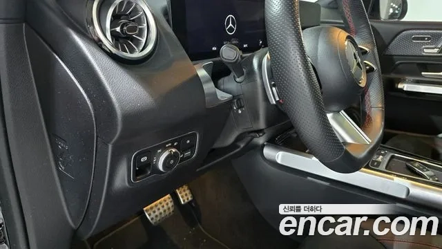 Mercedes-Benz GLB-Class X247 id 2878635 из Кореи 7