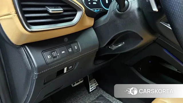 Hyundai The New Santa Fe id 3513604 из Кореи 7