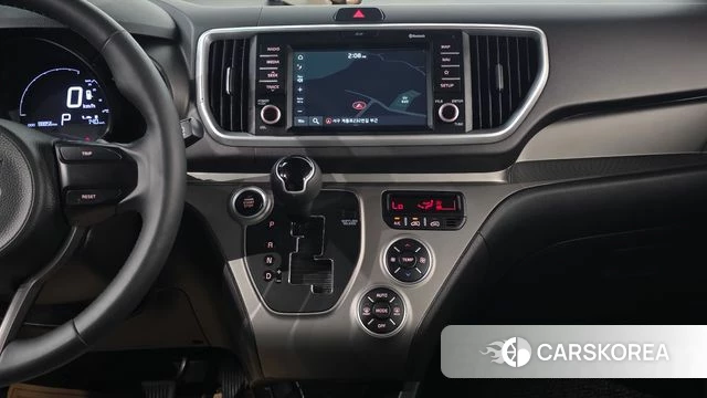 Kia The New Ray id 4770870 из Кореи 7