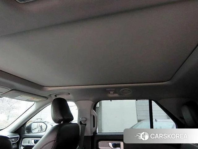 Ford Explorer 6th Generation id 3954446 из Кореи 7