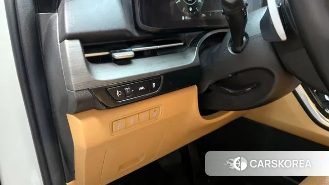 Kia Carnival 4th generation id 3310709 из Кореи 7