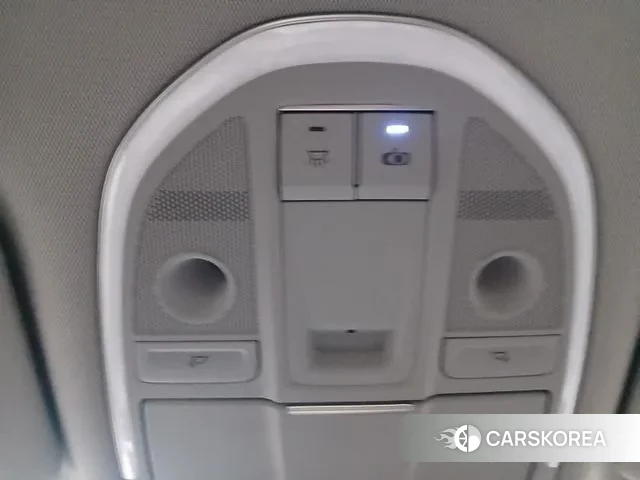 Genesis G80 id 3732915 из Кореи 7