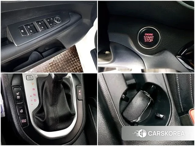 Kia Come New K3 id 3500054 из Кореи 7