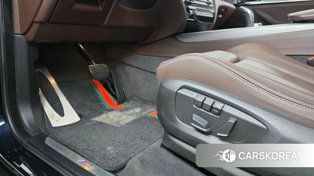 BMW X5 (F15) id 3955759 из Кореи 7