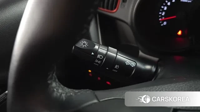 Kia The New Ray id 3508378 из Кореи 7