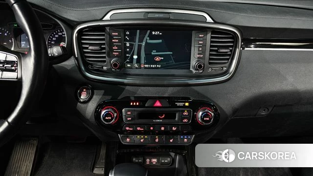 Kia The New Sorento id 3828762 из Кореи 7