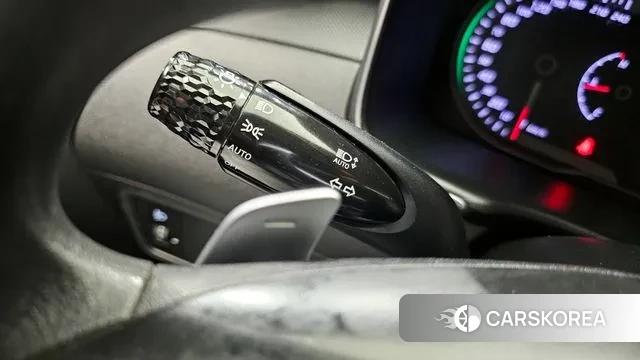 Hyundai Tucson (NX4) id 3473046 из Кореи 7