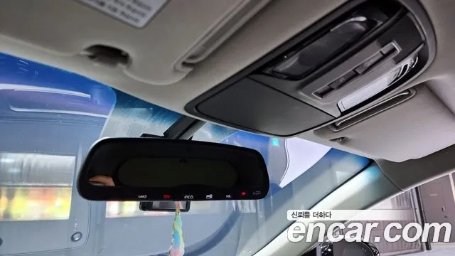 Kia The New Sorento id 2922756 из Кореи 7