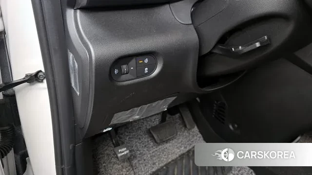 Hyundai Casper id 3457334 из Кореи 7