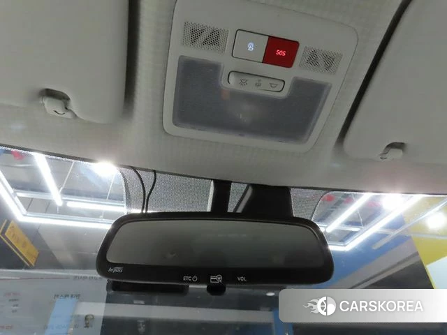 Hyundai Casper id 4948476 из Кореи 7
