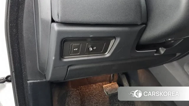 Land Rover Range Rover Evoque id 3156834 из Кореи 7