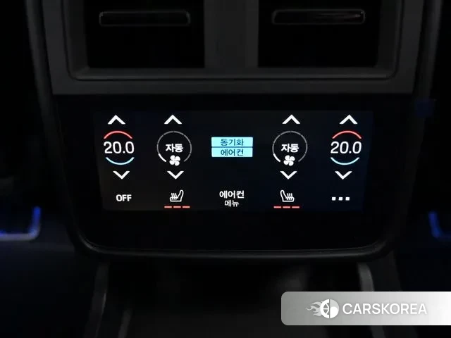 Porsche Taycan id 3377122 из Кореи 7