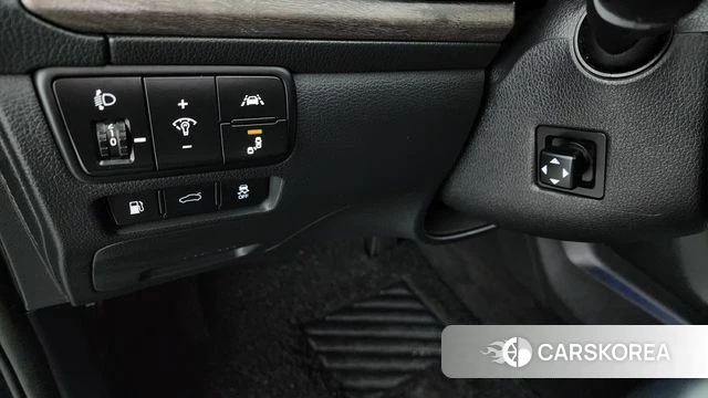 Kia K7 Premier id 4019708 из Кореи 7