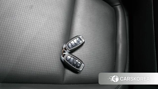 Hyundai Kona id 4233021 из Кореи 7