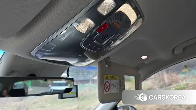 Genesis GV80 id 3002175 из Кореи 7