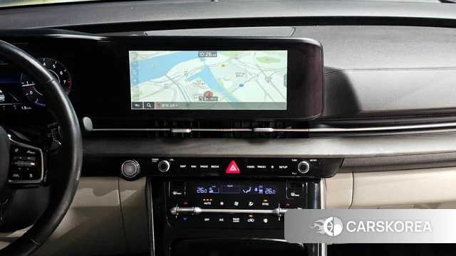 Kia Carnival 4th generation id 4303211 из Кореи 7