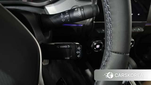 Renault Korea (Samsung) Arcana id 4413824 из Кореи 7