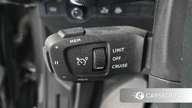 Citroen / DS DS7 Crossback id 3820397 из Кореи 7