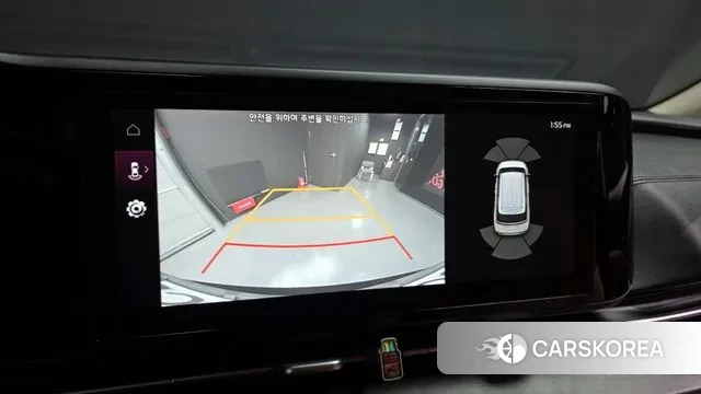 Kia Carnival 4th generation id 3592653 из Кореи 7