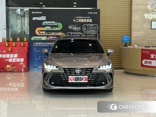 Toyota Asian dragon id 4261551 из Китая 7