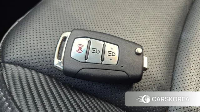 Ssangyong Berry New Tivoli id 3007283 из Кореи 7