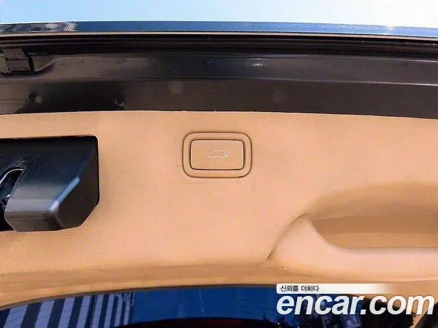 Kia The New Carnival id 2691531 из Кореи 7