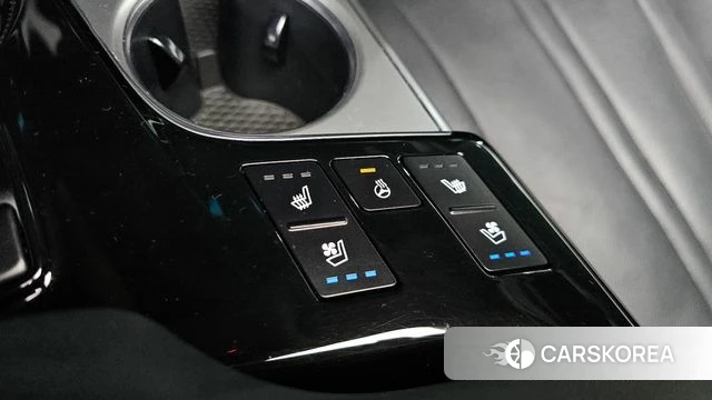 Kia K8 Hybrid id 3891854 из Кореи 7