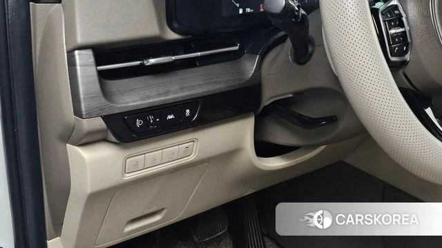 Kia Carnival 4th generation id 4665513 из Кореи 7