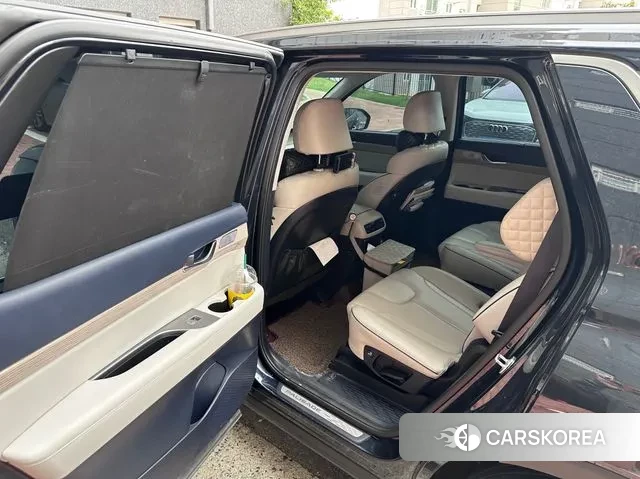 Hyundai Palisade id 3288678 из Кореи 7