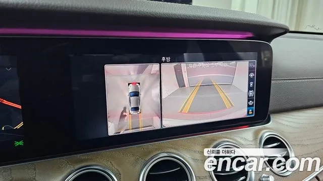 Mercedes-Benz E-Class W213 id 2927671 из Кореи 7