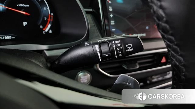 Kia K7 Premier id 4396866 из Кореи 7