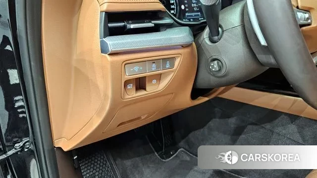 Genesis G80 (RG3) id 3411557 из Кореи 7