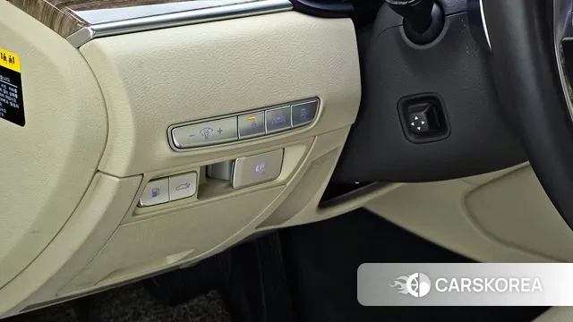 Kia More K9 id 3033960 из Кореи 7