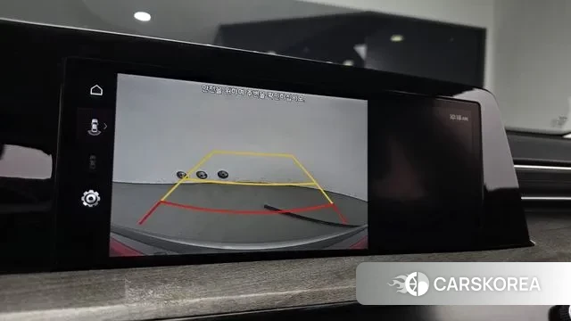 Kia K8 id 3452474 из Кореи 7