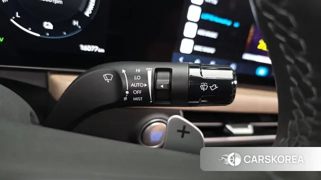 Hyundai Sonata D Edge Hybrid (DN8) id 3452062 из Кореи 7