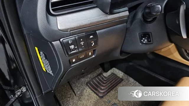 Kia K7 Premier id 3434307 из Кореи 7