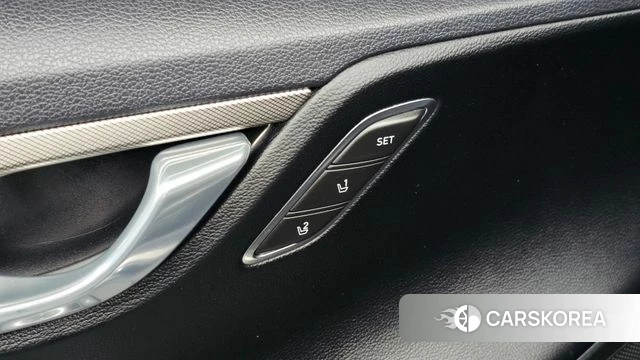 Hyundai The New Grandeur IG id 4907045 из Кореи 7