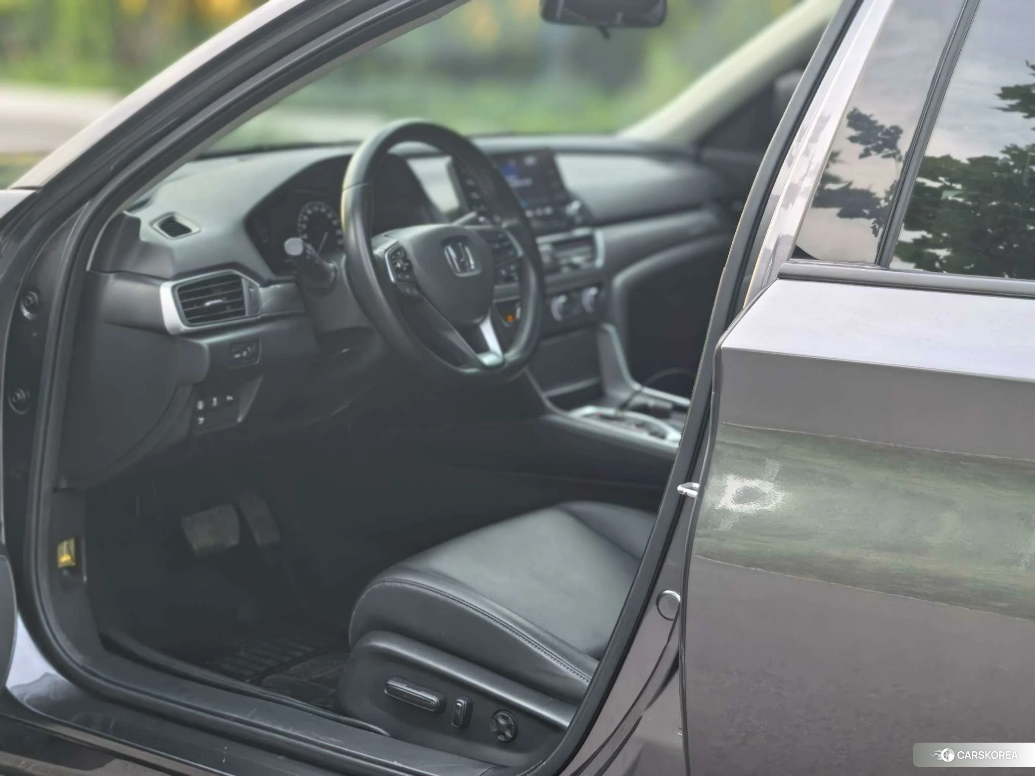 Honda Accord id 4487512 из Китая 7