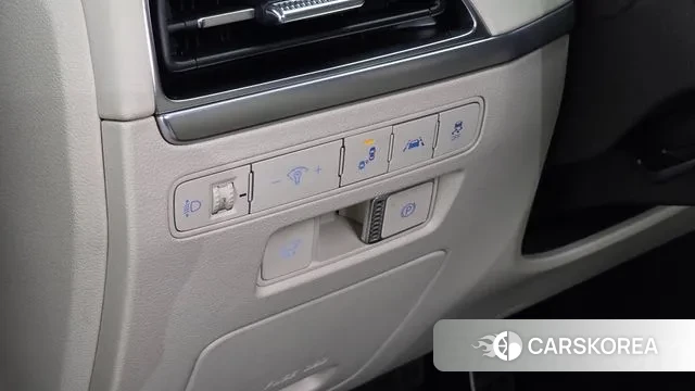 Hyundai Palisade id 3509014 из Кореи 7