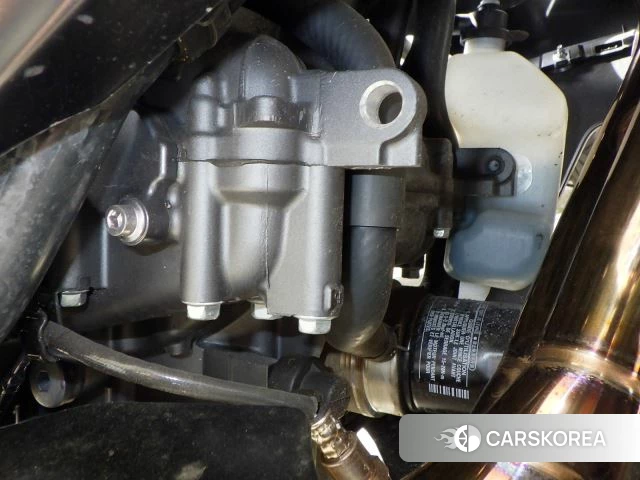 Yamaha YZF-R7 id 3945285 из Японии 7